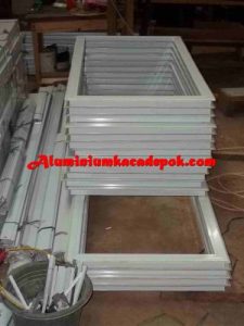 Jual Kusen Aluminium Depok Jual Kusen Aluminium Depok
