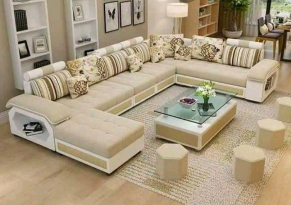 sofa untuk ruang tamu minimalis modern